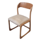 Chaise baumann traineau