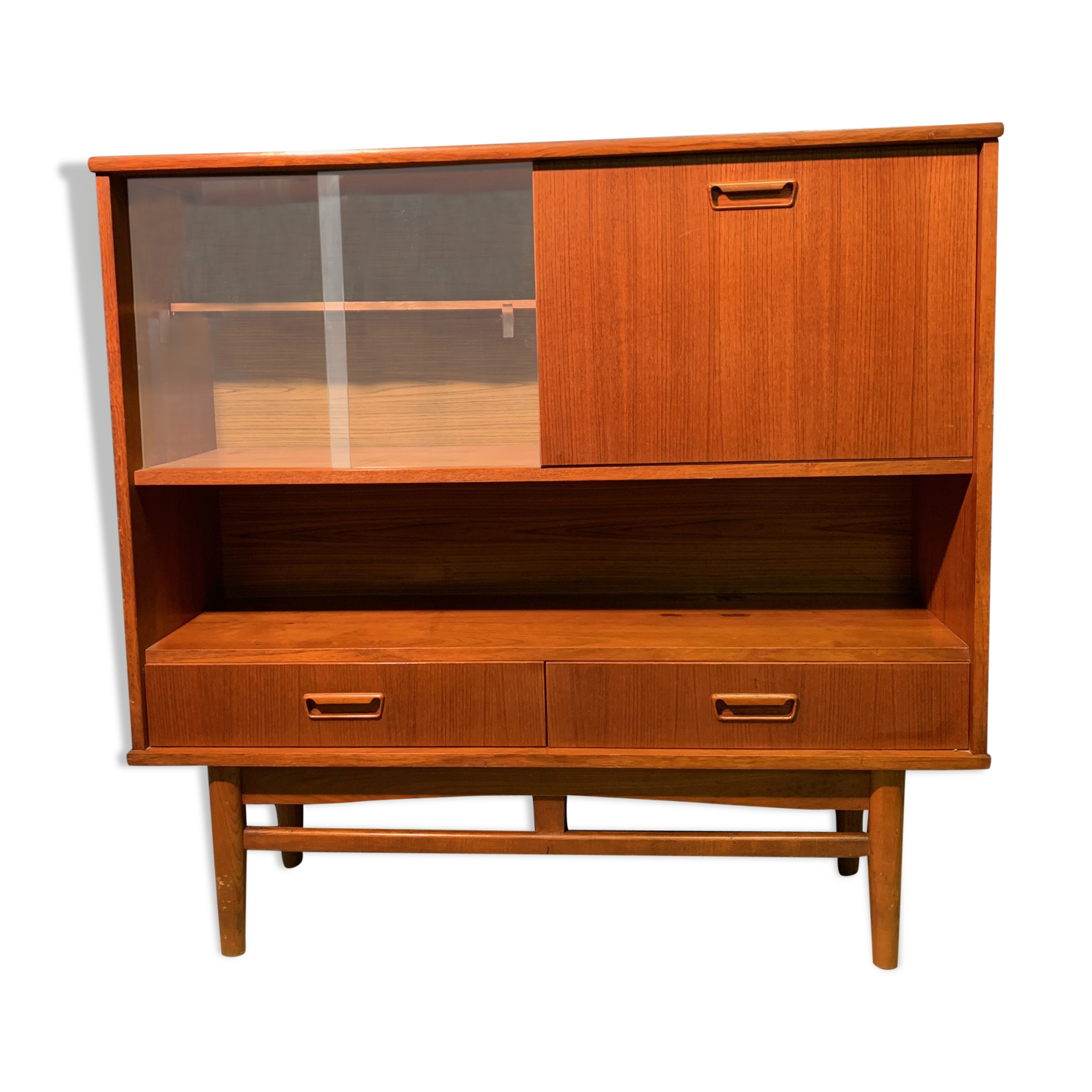 Scandinavian sideboard