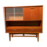 Scandinavian sideboard