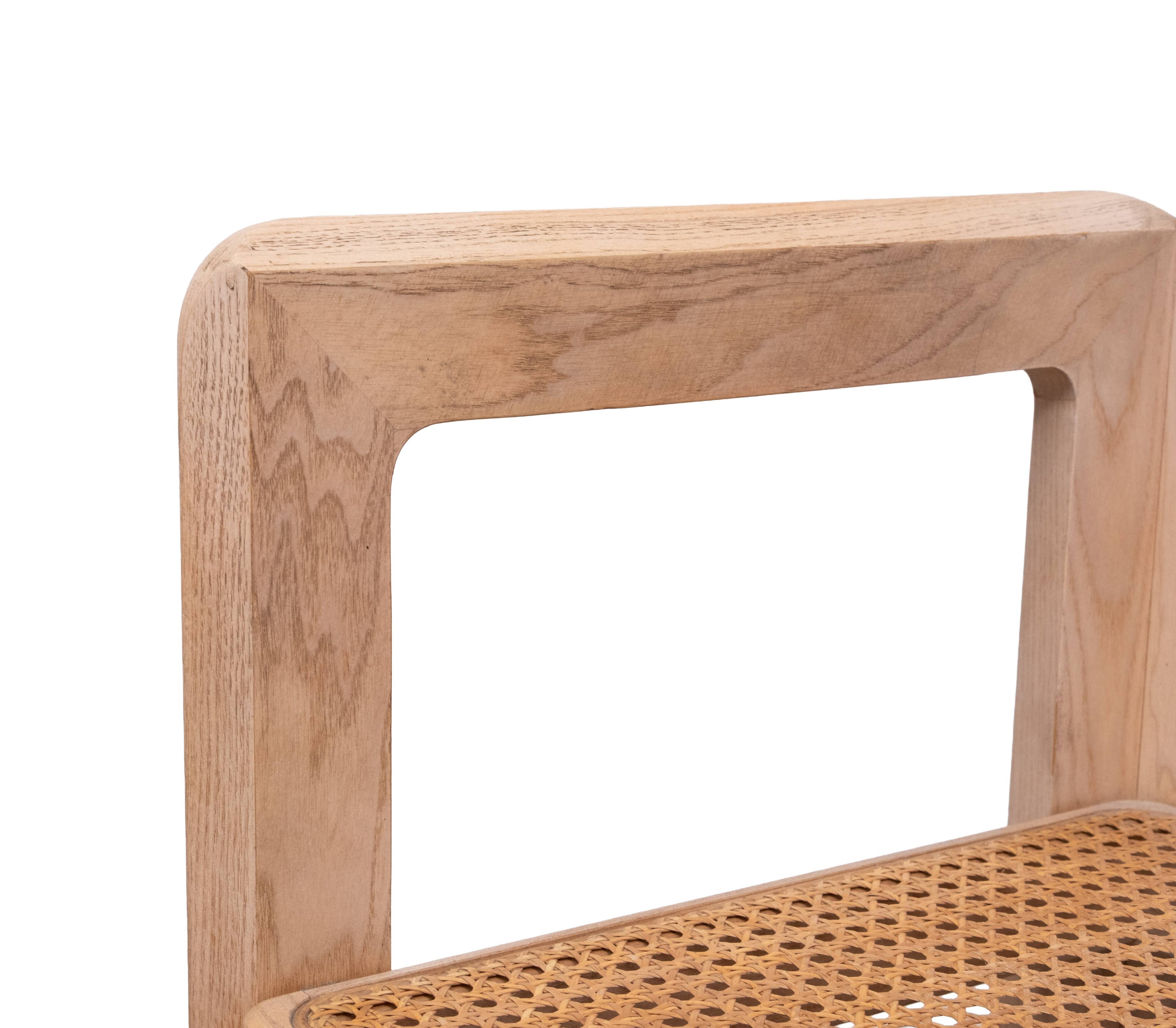 Derk Jan de Vries "Samara" Arm Chairs for Maisa Di Seveso Milano