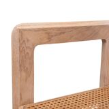 Derk Jan de Vries "Samara" Arm Chairs for Maisa Di Seveso Milano