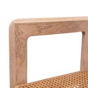Chaises "Samara" de Derk Jan de Vries pour Maisa Di Seveso Milano