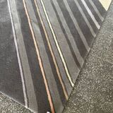 Artisca Vermont hand-tufted rug by Anton Moseler, France, 1990s.