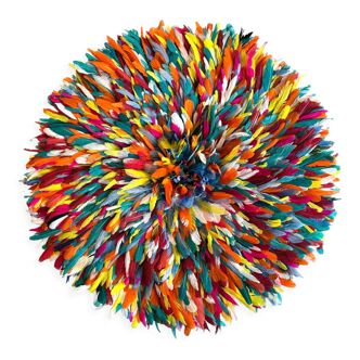 Juju hat multicolored 75 cm