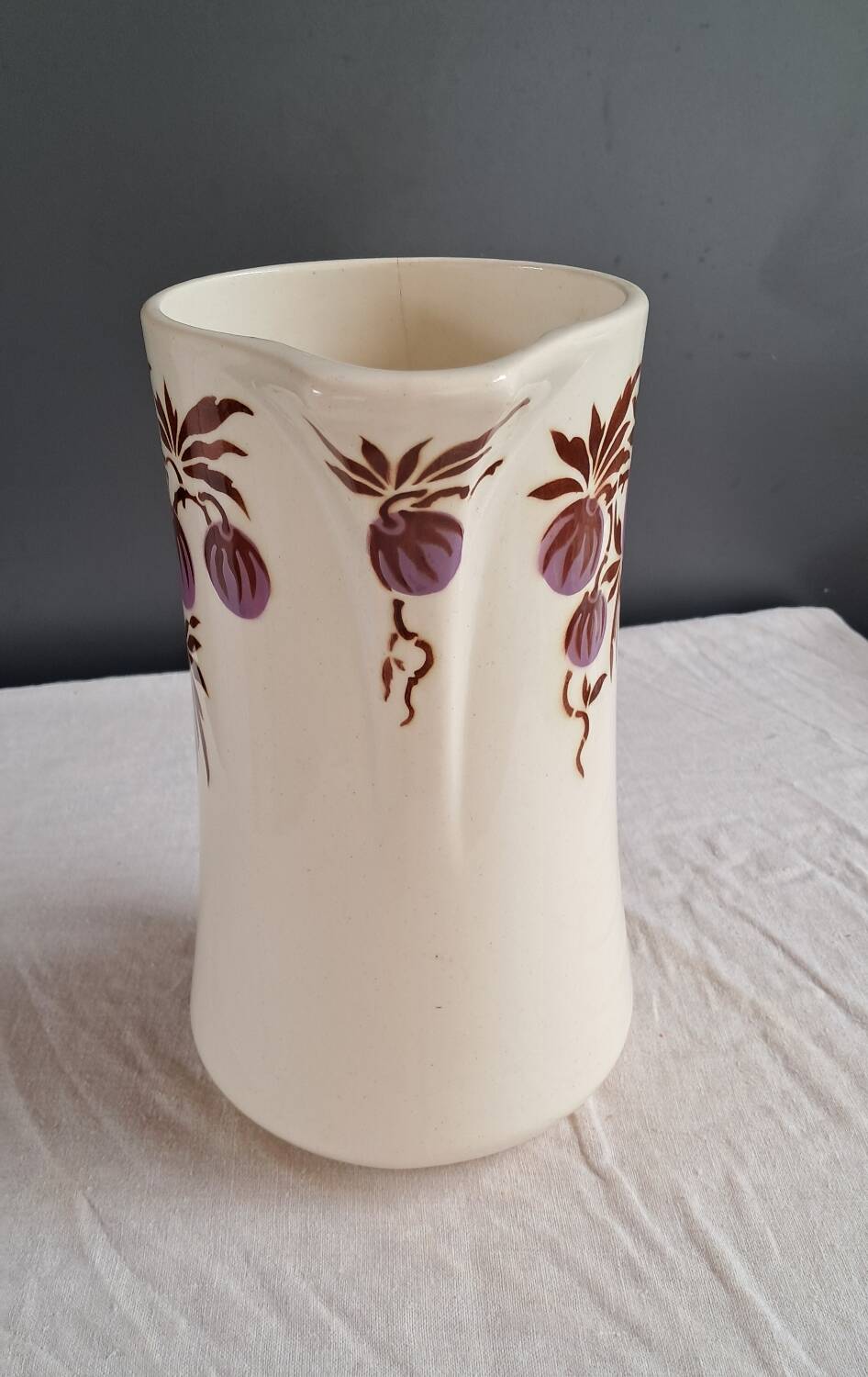 Broc Moulin des Loups