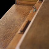 Edwardian desk the lebus desk... from 1923!