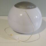 Globe lamp, Ikea, Jonisk Design by Carl Öjerstam, 1980s