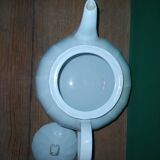 Limoges porcelain teapot