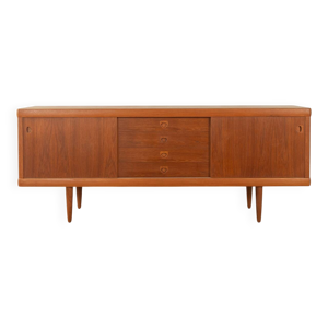 Buffet danois par bramin, - 1960