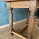 Table à écrire