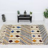 Berber rugs, Moroccan rugs and Crafts 259 x 147cm
