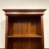 Classical English Bookcase