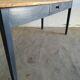 Table de ferme