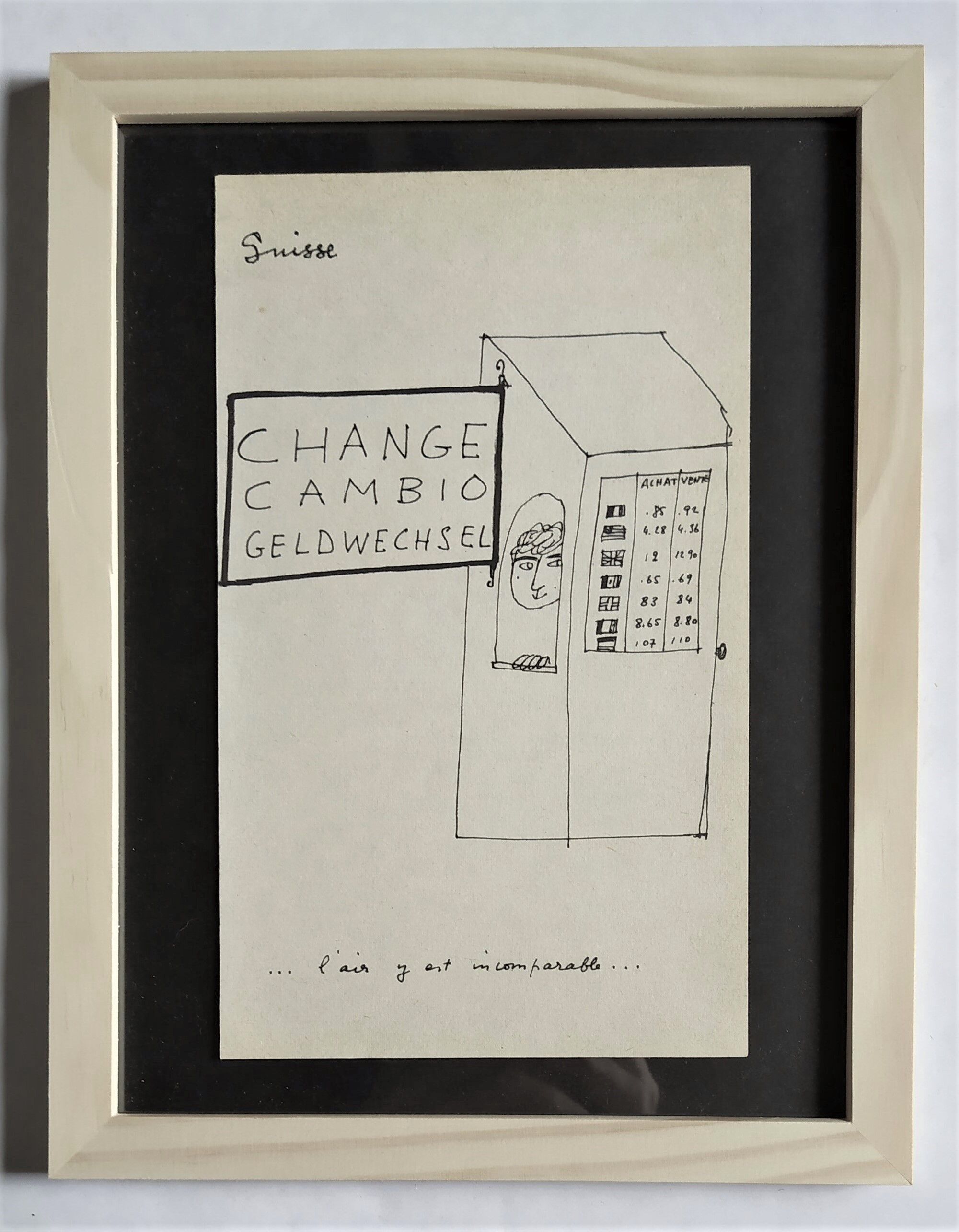 Illustration by daninos "switzerland"