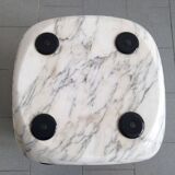 Vintage coffee table by Osvaldo Borsani for Tecno 1970