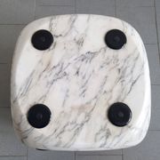 Table basse vintage de Osvaldo Borsani pour Tecno 1970