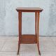 Jacob & Joseph KOHN Art Nouveau Side Table