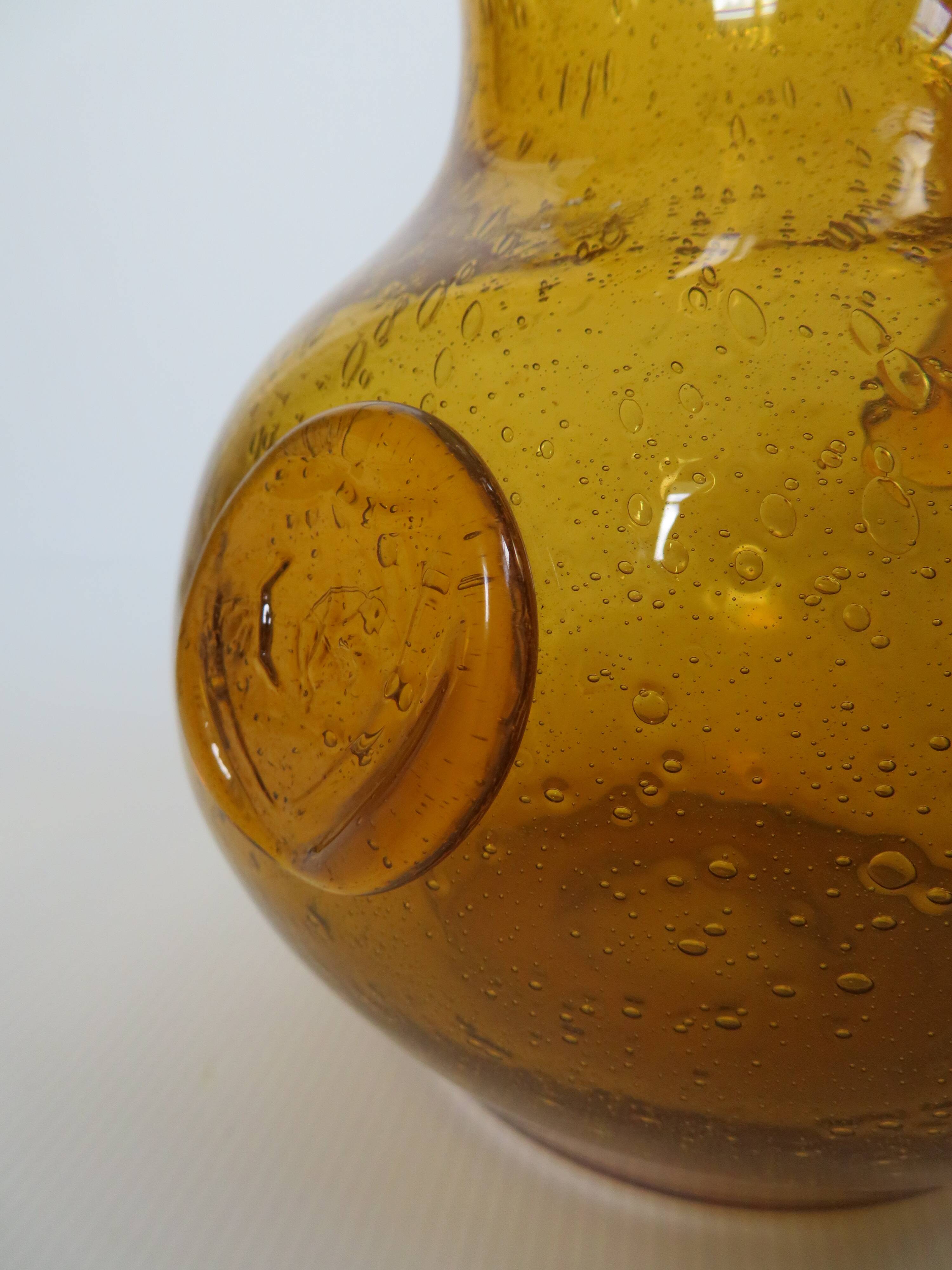 Vintage  Biot pincher 2,5L