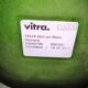 Set of 8 All Plastic chairs, Vitra
