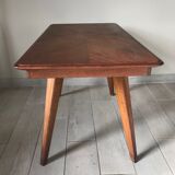 60s vintage coffee table