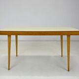 1970's Variable Coffee Table, Czechoslovakia