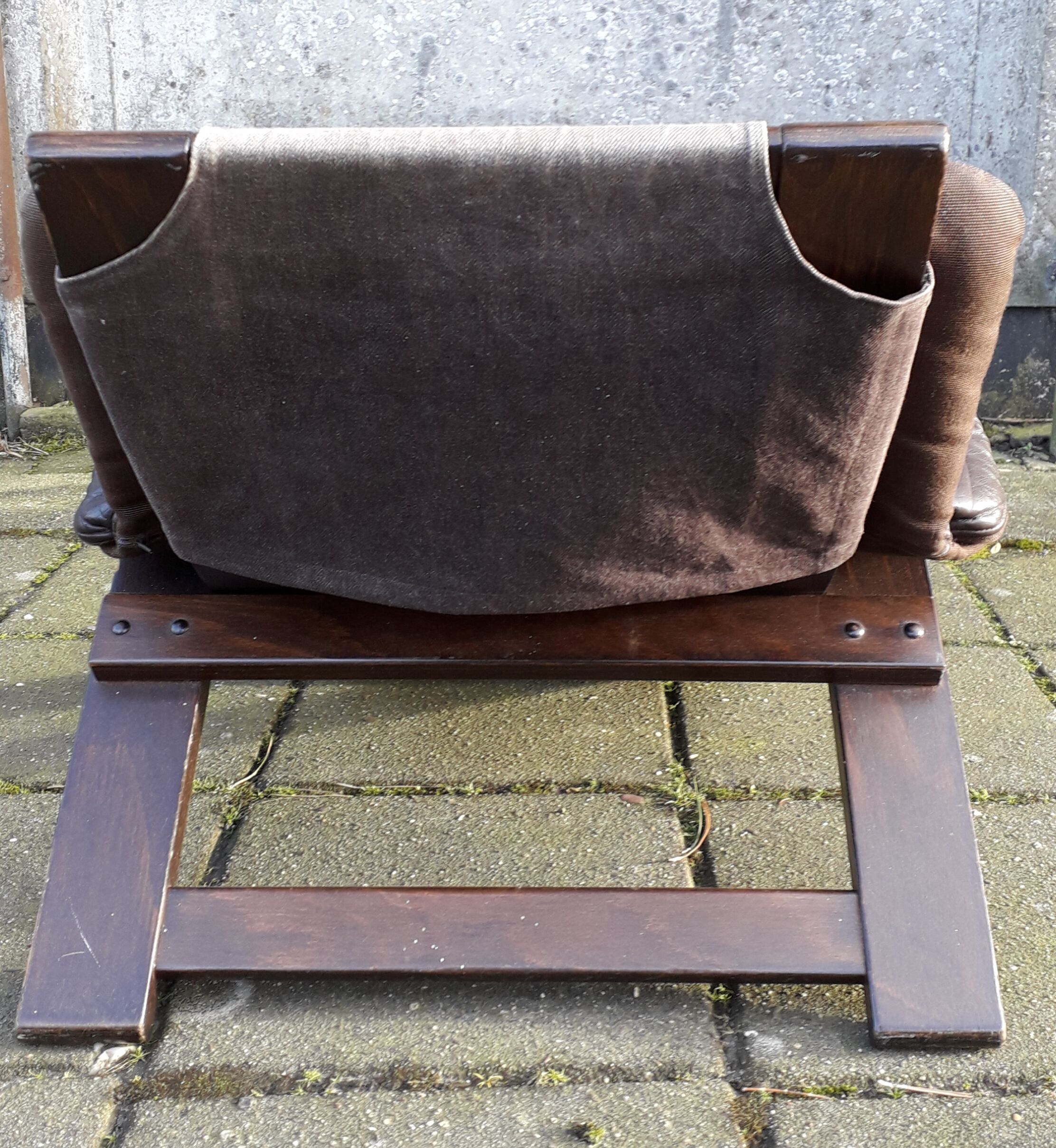 Ottoman Kroken Nelo Sweden