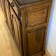 3-door sideboard