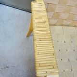 Pair of chairs model 45 by Alvar Aalto, circa 1950