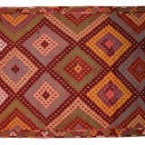 Anatolian handmade kilim rug