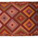 Anatolian handmade kilim rug