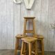 Farm stools