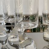 Joe Colombo Glass Service