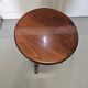 Low stool