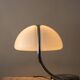 Serpente Model 599 Table Lamp by Elio Martinelli for Martinelli Luce, 1970s