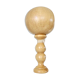 Beech wood bilboquet