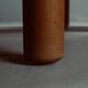 Arc table by Pierre Chapo