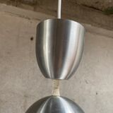 Suspension space age 1970 aluminium