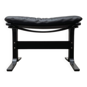 Fauteuil ottoman Lounge