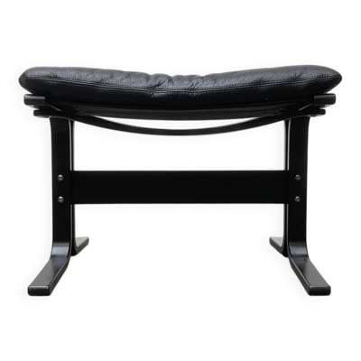 Fauteuil Ottoman Lounge Siesta Norvégien par Ingmar Relling pour Rybo