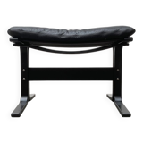 Norwegian Siesta Lounge Ottoman Chair by Ingmar Relling for Rybo