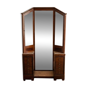 coiffeuse antique des