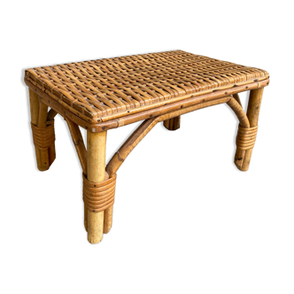 Vintage bench
