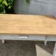 Farm table