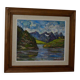 « Altafjorden, Norvège » d'Emil Englund
