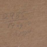 "Three Blue Stones" by Kristian Lundstedt