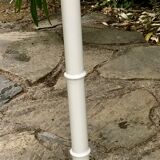 Palm lamppost by Sergio Terzani