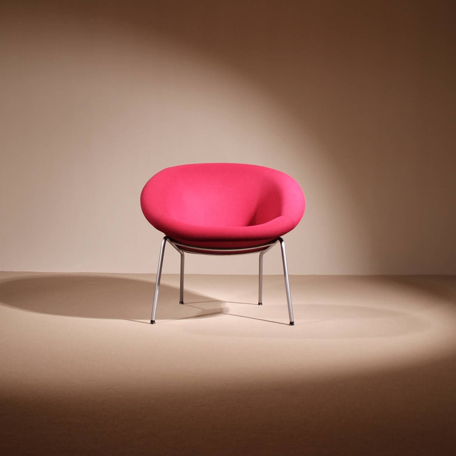 Armchair ‚Model 369‘ by Walter Knoll | Germany 1956