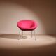 Armchair ‚Model 369‘ by Walter Knoll | Germany 1956