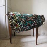 Old carpet  72x124cm