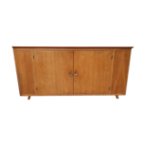 Scandinavian enfilade